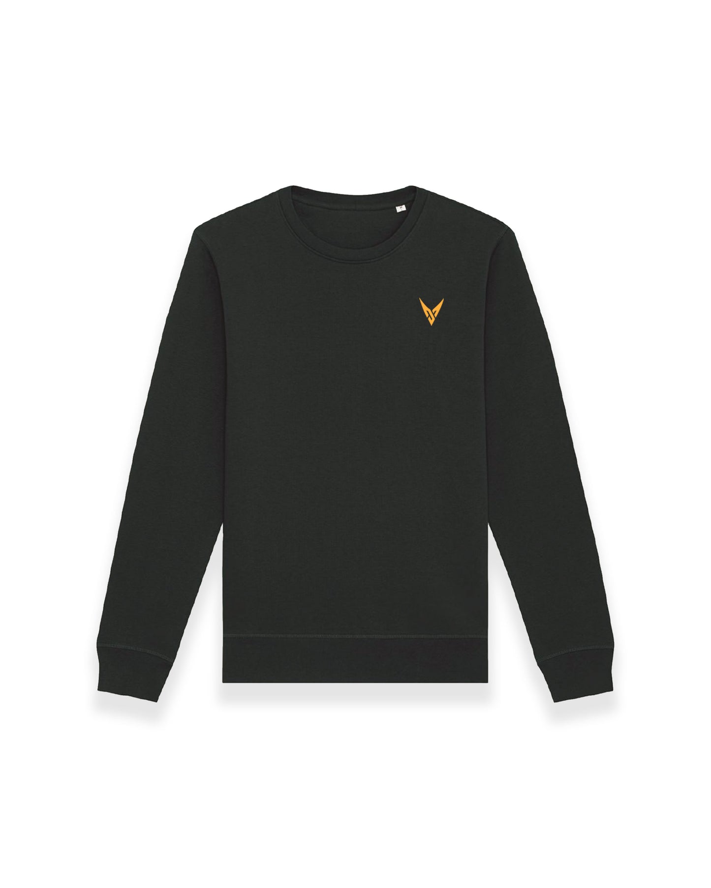 Vanir - Crewneck - Black