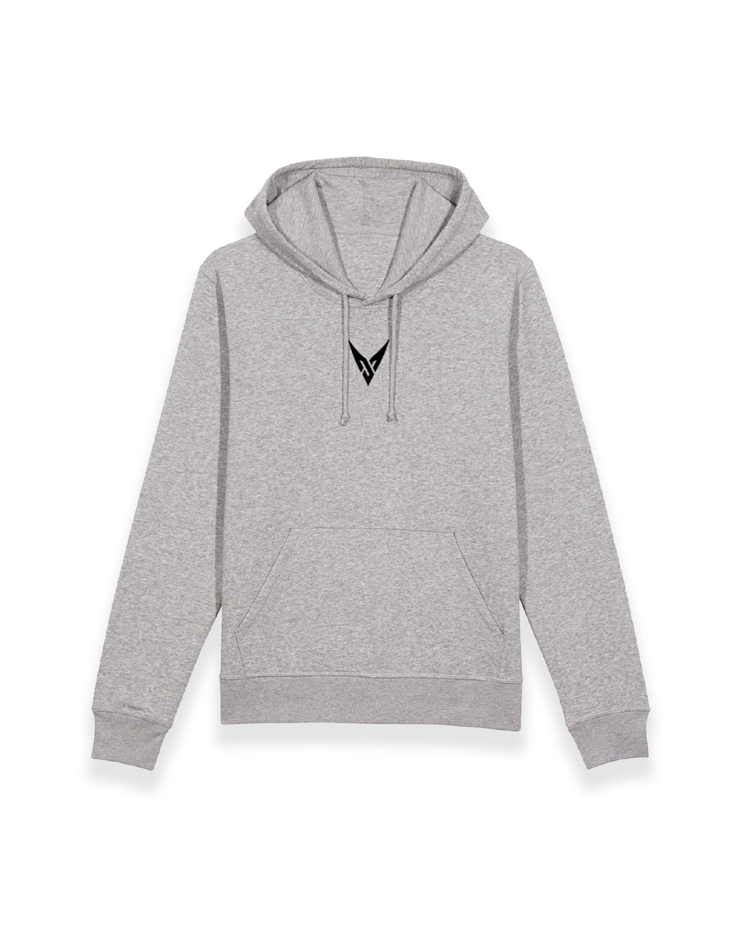Vanir - Hoodie - Grey