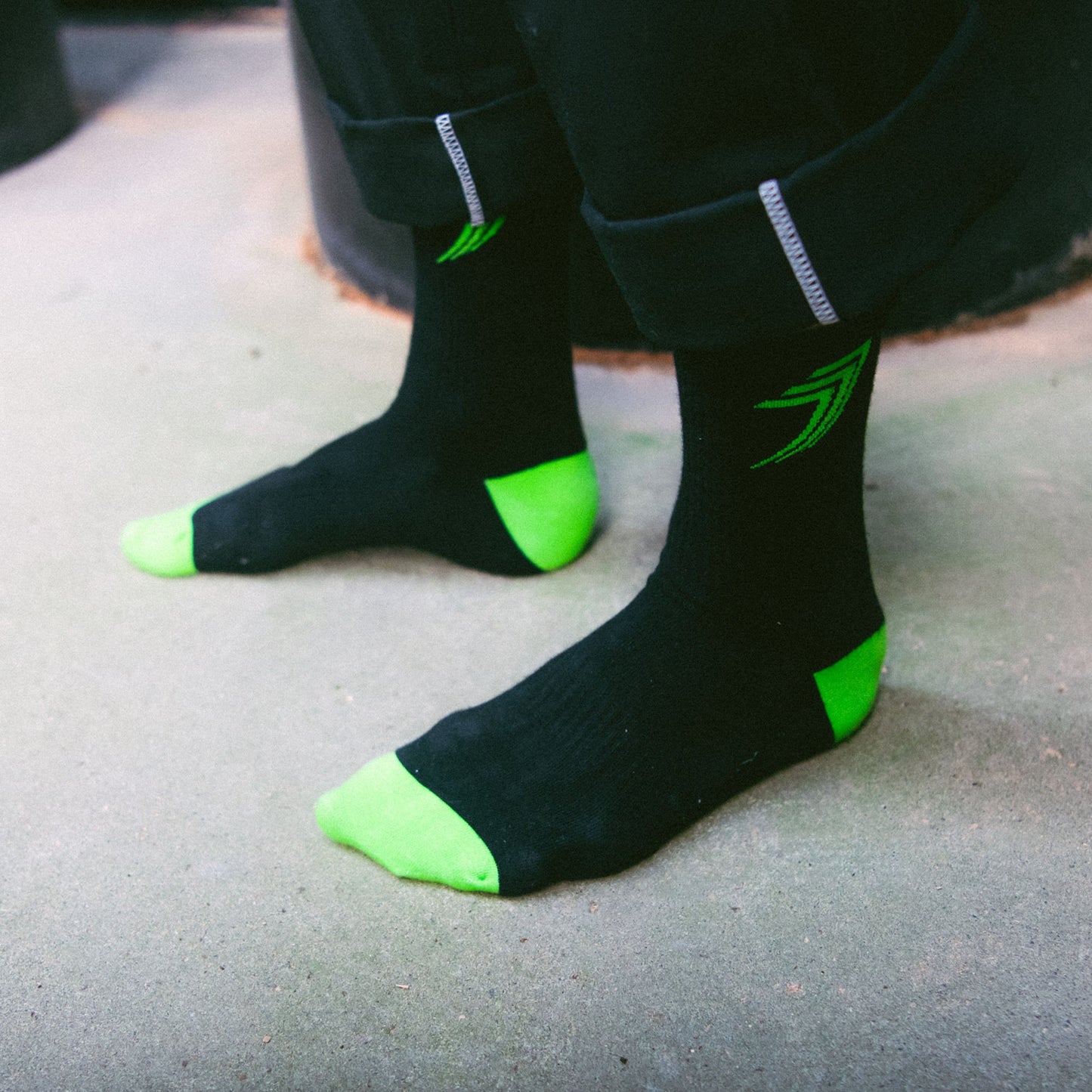 777 Socks