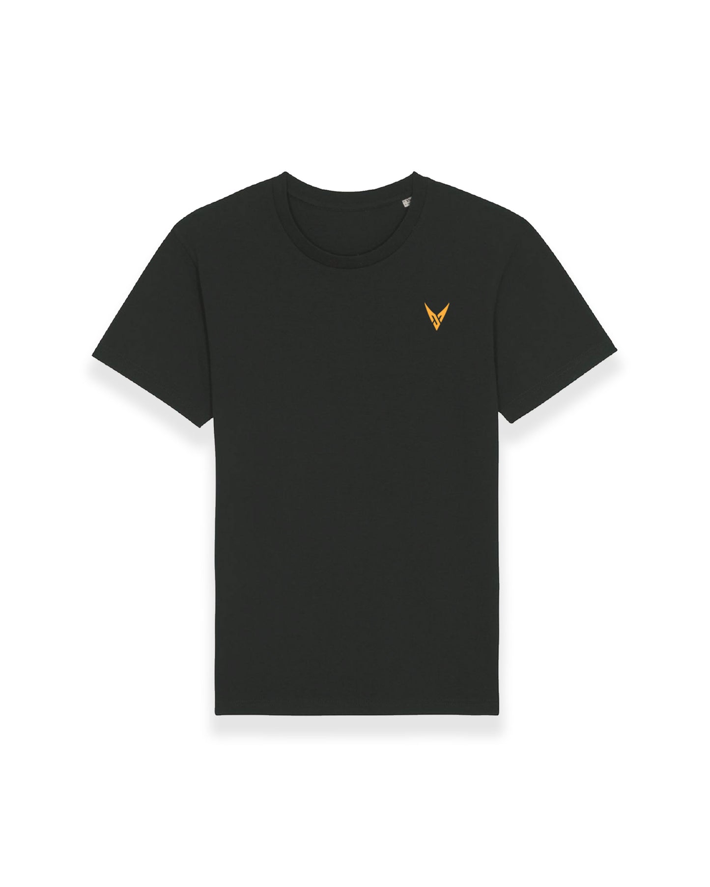 Vanir - T-Shirt - Black